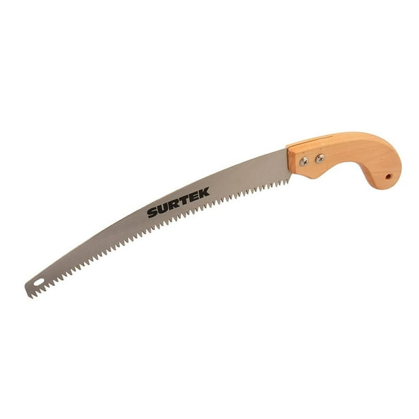 Serrucho Poda Prof 14 Pulgadas Curvo 120265 Surtek 120265
