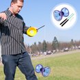 thumbnail image 2 of 1 Juego de Yoyo chino Diabolo, juguete profesional para malabares, Diabolos Yoyo, juguete para niños y ancianos, 2 of 6