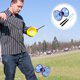 thumbnail image 2 of 1 Juego de Yoyo chino Diabolo, juguete profesional para malabares, Diabolos Yoyo, juguete para niños y ancianos, 2 of 6