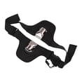 thumbnail image 4 of Camera Waist Belt Strap Mount Holder Double Buckle Hanger for Nikon Pentax DSLR, 4 of 7