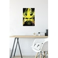 thumbnail image 4 of Marvel Comics - Electro - Web of Spider-Man #2 Wall Poster, 14.725" x 22.375", 4 of 4