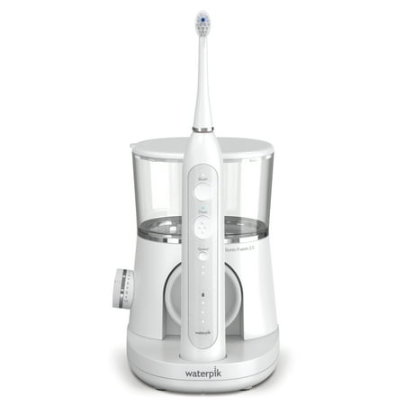 Waterpik Sonic-Fusion 2.0 Professional Flossing Toothbrush