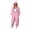 Pink, variant on Halloween Onesie Pajamas Adult Pumpkin Ghost Halloween Costume Pajamas Adults Hooded Jumpsuit Sleepwear One Piece Union Suit Outfit Soft Cozy Lounge Wear for Holiday Party(MOON GHOST)