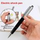 thumbnail image 3 of Pluma De Descarga Eléctrica YONGSHENG Truco De Broma Juguete Para Regalo Para El Día De Los Inocentes, 3 of 3