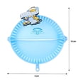 thumbnail image 3 of Maquina Disney Mickey de Plástico para Hacer Empanadas, 3 of 3