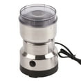 thumbnail image 1 of Grinder de Granos Eléctricos, EE. Uu. Cotón de US 110 V Mácina de Molienda Eléctrica Motor Multi Funcional de 150 W Para El Hogar para Frijoles, 1 of 8