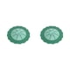 thumbnail image 1 of Cubierta de drenaje de piso Moyic Filtro de cabello adorable 2Conjunto Verde, 1 of 6
