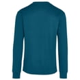 thumbnail image 2 of SG Sweat-Shirt Adulte en Coton Ringspun Sans Étiquette, 2 of 2