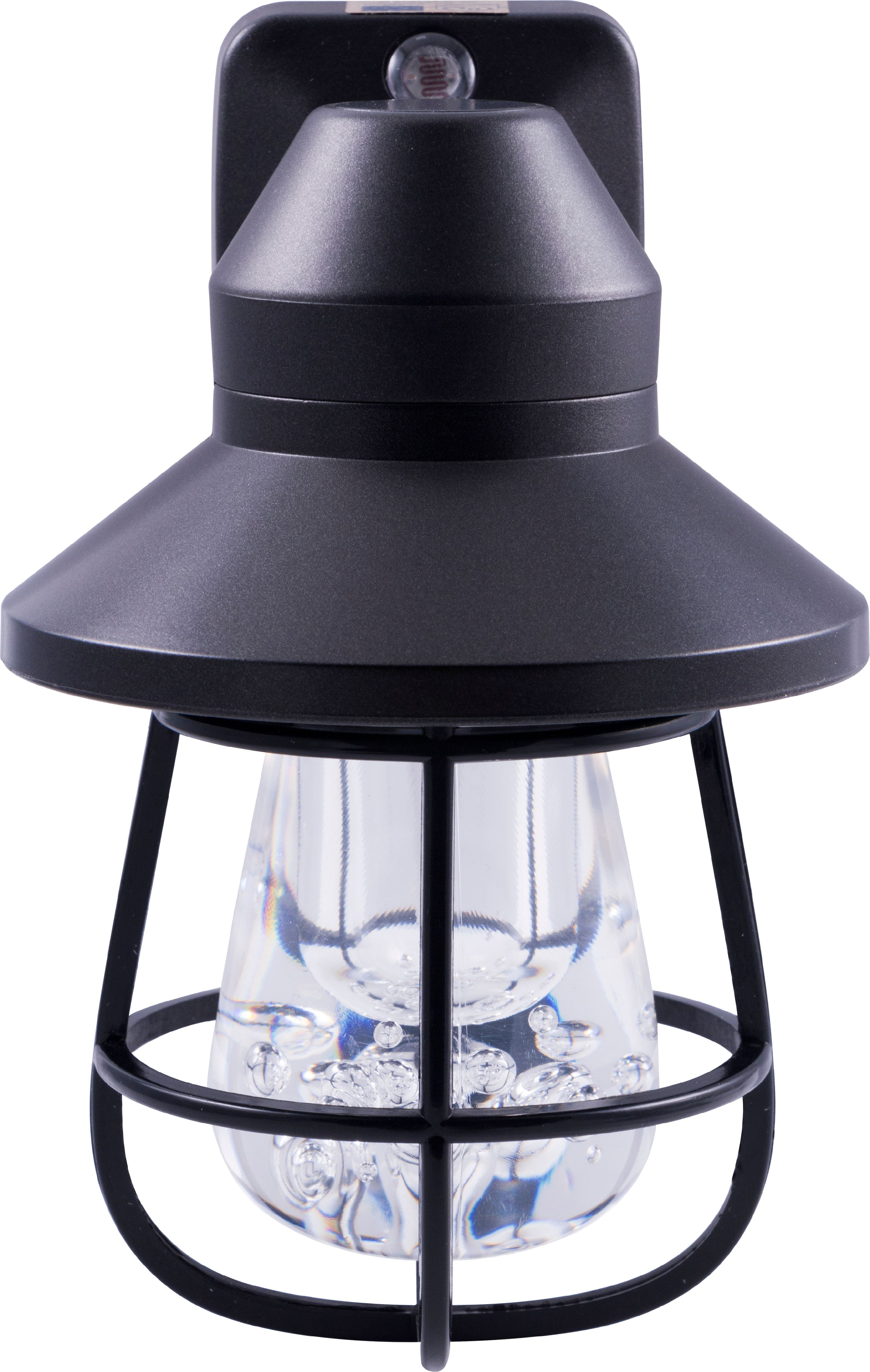 GE Vintage LED Night Light, Caged Design, 38628 by Jasco Products Company, LLC