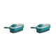 thumbnail image 2 of Kearding Cepillo para zapatos Dispensador de plástico Cepillo de limpieza de ropa Herramienta de de ropa para el hogar, verde negruzco Type1 NO1 Kearding CBP168000, 2 of 6