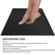 thumbnail image 3 of Almohadilla De Puesta A Tierra, Almohadilla De Puesta A Tierra Mejora El Insomnio Transpirable Reduce La Inflamación Alivio Del Dolor Para El Equilibrio, 3 of 7