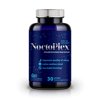 NoctoPlex Clinically Formulated Sleep Formula Dietary Supplement for Adults, Made in The USA, 30 Tablets