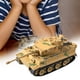 thumbnail image 1 of Juguete de Simulación 1/72 Perfecl Modelo de Tanque, 1 of 8