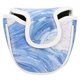thumbnail image 2 of Cierre magnético pintado a mano La noche estrellada para mazo de golf Putter Headcover, 2 of 10