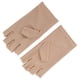 thumbnail image 1 of Guantes anti uv para manicura, Guantes Profesionales anti uv de fibra de algodón para decoración de uñas, Guantes con protección uv, Herramienta de manicura, 1 of 7