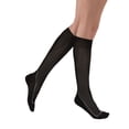 thumbnail image 6 of Jobst Sport 15-20 Knee High Compression Socks White/Grey Xlarge, 6 of 8