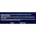 thumbnail image 6 of Tampax Pearl Super 36ct + Sport Bag, 6 of 6