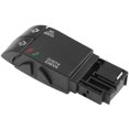 thumbnail image 1 of 255522448R Steering Wheel Radio Control Switch Fit For - MK4 2016-2019, Steering Wheel Gear Shift Switch Button Cruise Control, 1 of 4