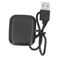 thumbnail image 3 of Smartwatch Charger Replacement, Portable USB Cable Durable Wire Smartwatch Charger Stable Charging Wear Resistant  for Smartwatch Accessory, 3 of 7