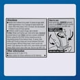 thumbnail image 5 of Major No Drip Nasal Decongestant Spray for Nasal Congestion, Sinus Pressure & Congestion, 2 Count, 5 of 5