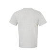 thumbnail image 3 of T-Shirts for Men - Gildan 2000 S M L XL 2XL 3XL Classic Short Sleeve Shirt - Best Gifts for Men Cotton Tee, 3 of 4