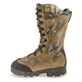 thumbnail image 6 of Guide Gear Giant Timber II Mens Waterproof Hunting Boots Insulated, Lace Up Hiking Shoes, 1400 Gram, 6 of 12