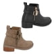thumbnail image 3 of Bipack Botas Niña UH LULU by EH! Casual rosa 21, 3 of 4