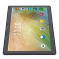 thumbnail image 4 of Tablet de 10 pulgadas Dual SIM Octa Core 2GB 32GB Cámaras duales Altavoces 1960x1080IPS Pantalla táctil de alta definición Tablet para oficina Negro Enchufe del Reino Unido, 4 of 10