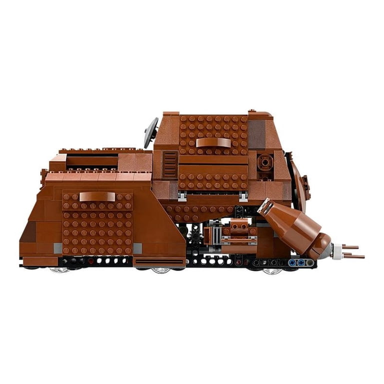LEGO Star Wars‚Ñ¢: Trade Federation Multi Troop Transport (75058
