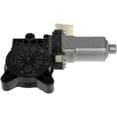 thumbnail image 2 of Dorman 742-776 Front Driver Side Power Window Motor for Specific Dodge / Hyundai / Kia Models, 2 of 3