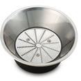 thumbnail image 3 of FPSTJE316W-013 Extractor de Jugos Oster Blanco Filtro Acero Inoxidable, 3 of 3