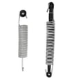 thumbnail image 1 of Car Trunk Shock Lid Lifting Spring L&R Side for 5 Series E60, 1 of 5