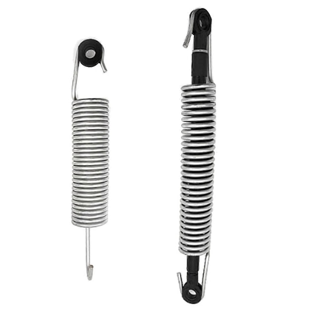 Car Trunk Shock Lid Lifting Spring L&R Side for 5 Series E60