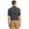 thumbnail image 2 of Port Authority Men's Polo, 2 of 2