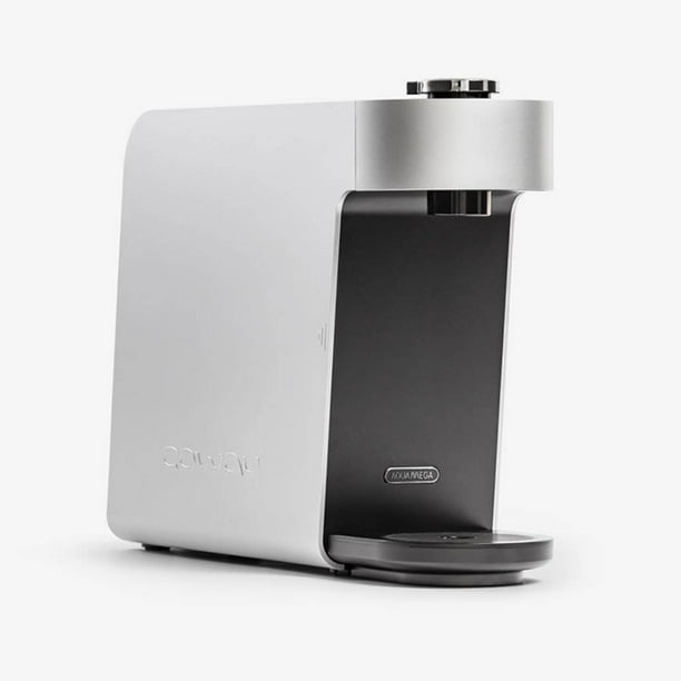 Coway aquamega 100 clearance water purifier