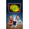 thumbnail image 5 of Brainstorm Toys Planetario y proyector para el hogar del espacio profundo STEM, 5 of 5