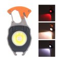 thumbnail image 4 of Linterna de llavero LED mini luz de trabajo multifuncional abridor de botellas con pantalla LED para exteriores ANGGREK Otros, 4 of 8