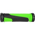 thumbnail image 2 of Pro Grip 997 Locking Street Grips | Fluo Green/Black (PA099722VF02), 2 of 2