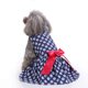 thumbnail image 5 of Ropa elegante para perros, falda de girasoles, ropa linda para perros, chaleco, camisa de verano, talla L, 5 of 5