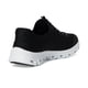 thumbnail image 5 of Zapatillas Slip-On para Mujer Skechers Glide-Step Resilience, 5 of 7