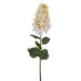 thumbnail image 1 of Vickerman FM228111 35.5 in. Cone Hydrangea Spray, White - 2 per Bag, 1 of 1