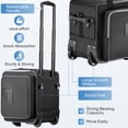 thumbnail image 4 of Funda de altavoz Undomip compatible con Bose S1 Pro/S1 Pro+, 4 of 7