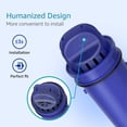 thumbnail image 6 of AQUA CREST CF10A Water Filter Replacement for Pur® Plus Pitcher Water Filter, CRF950Z, PPF951K, PPF900Z, PPT700, PPT111, CR1100, DS1800 and All Pur® Pitchers and Dispensers, NSF Certified, 4 Pack, 6 of 9