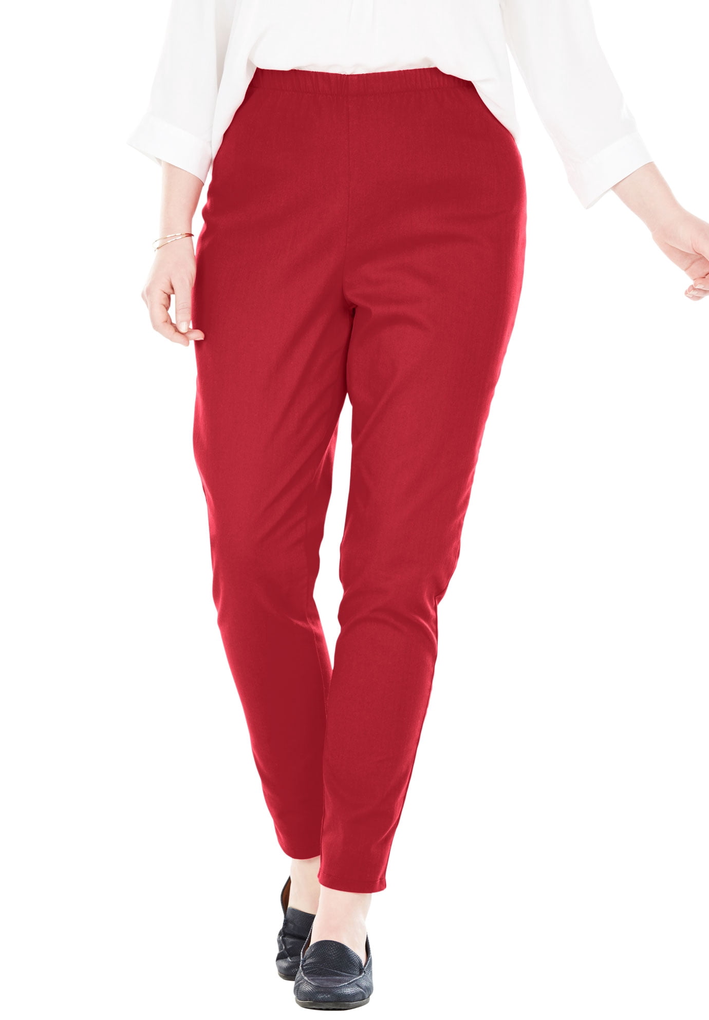 Fineline Denim Jegging Jegging 