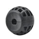 thumbnail image 5 of 8mm Hook Stopper Line Save Winch Stopper Cable Stopper Winch Guard Cable Stop ATV UTV Commander, 5 of 5