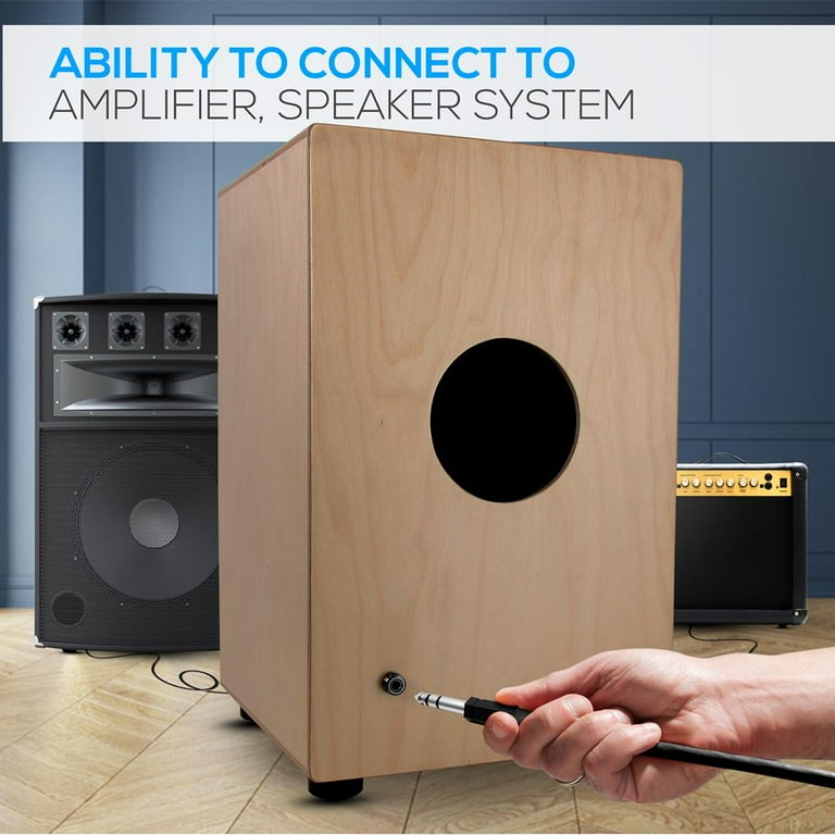 Pyle pro cajon deals