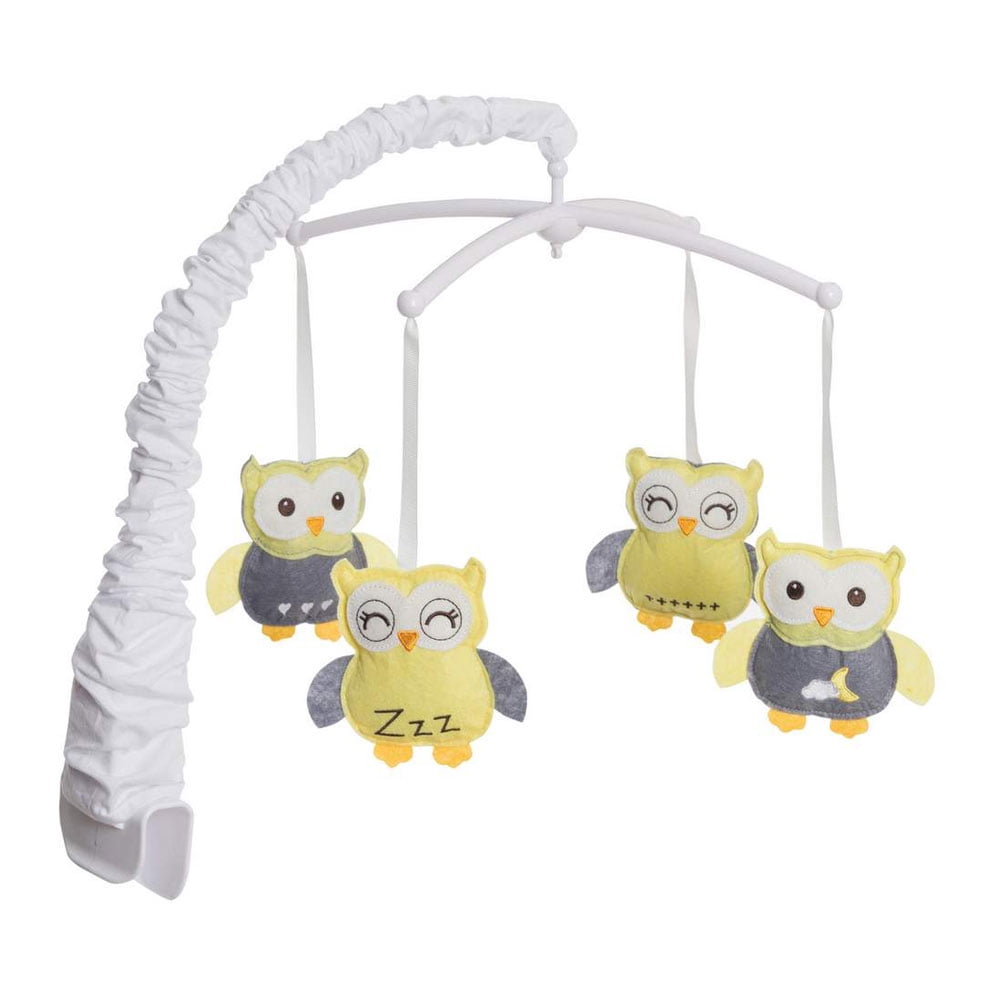 Halo Bassinest Mobile Owl Walmart Canada