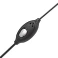 thumbnail image 4 of Headset Earpiece with Mic PTT for Kenwood for BAOFENG UV-5R Two Way Radio K Plug, 4 of 7