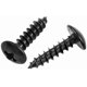 thumbnail image 2 of Self Tapping Wood Screws - M4-25mm Carbon Steel Screws Socket Head Cap Screws, 2 of 4