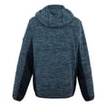 thumbnail image 2 of Regatta Mens Alven Full Zip Fleece Jacket, 2 of 6